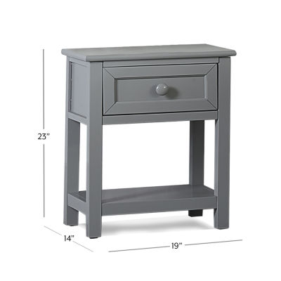 Schoolhouse 4.0 1-Drawer Nightstand