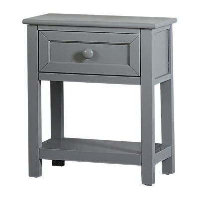 Schoolhouse 4.0 1-Drawer Nightstand