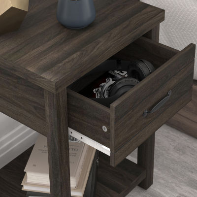 Milligan 1-Drawer Nightstand