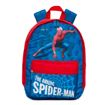 Disney Collection Spiderman Backpack