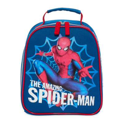 Disney Collection Marvel Spiderman Lunch Bags