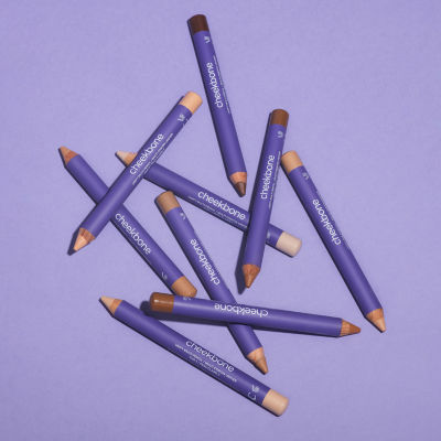 Cheekbone Beauty Sustain Complexion Pencil