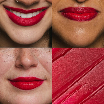 Cheekbone Beauty Sustain Lipstick