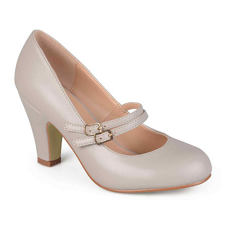  Womens > shoes > Pumps-Journee Collection Womens Windy Pumps