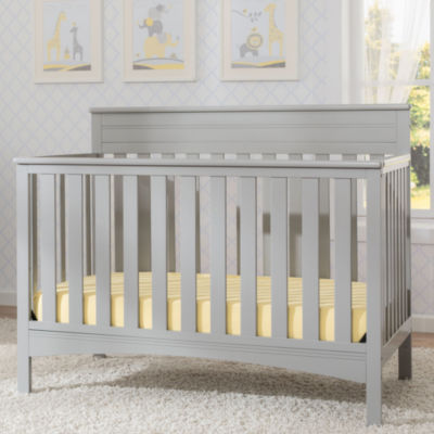 Jcpenney on sale baby cribs