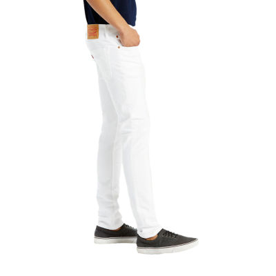 Levi's® Mens 511™ Slim Fit Jeans – Stretch