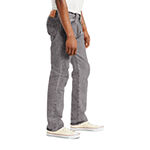 Levi's® Water<Less™ Men's 501® Original Fit Straight Leg Jeans - Stretch