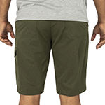 Free Country Ripstop Mens Stretch Cargo Short