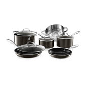 Granitestone Silver 3 Qt. Sauce Pan with Lid - 20533831