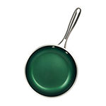 Granite Stone Emerald 12” Nonstick Frying Pan