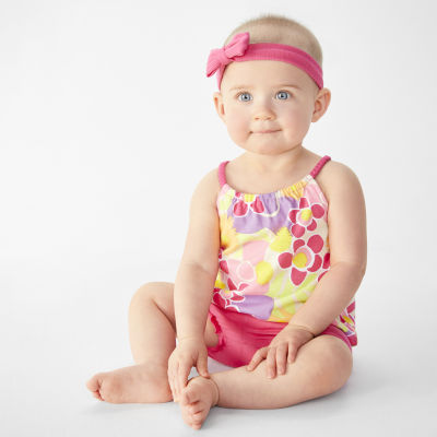So Adorable 3-pc. Girls Headband