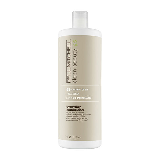 Paul Mitchell Clean Beauty Everyday Conditioner - 33.8 oz.