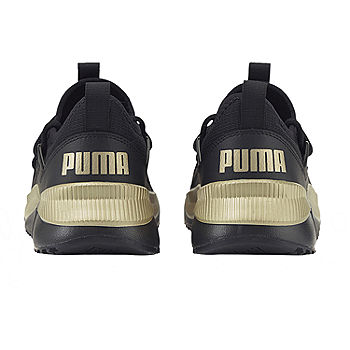 Puma Pacer Future Running Shoes, Color: Gold - JCPenney