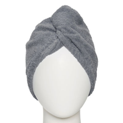 Homewear Back To College 2-pc. Hair Wrap