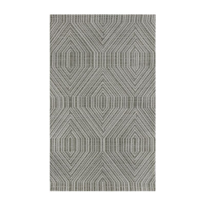 Fieldcrest Smythe Tapestry 27"X45" Indoor Rectangular Accent Rug