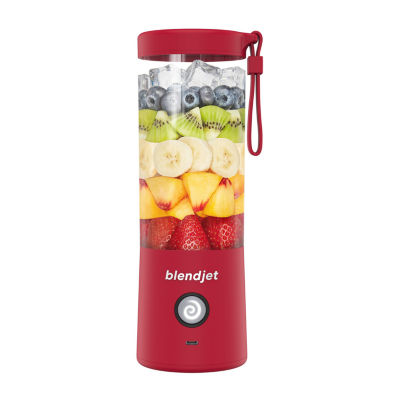 I Tried the BlendJet 2 Personal Blender and Don't Know How I Lived