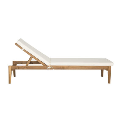 Safavieh Montclair Lounge Chair