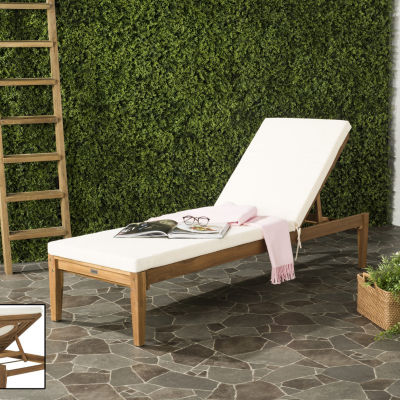 Safavieh Montclair Lounge Chair