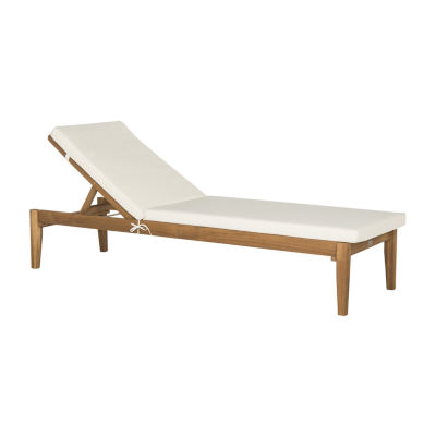 Safavieh Montclair Lounge Chair
