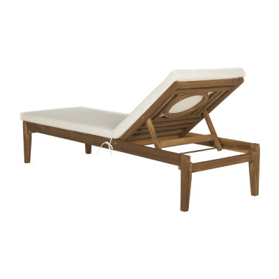 Safavieh Montclair Lounge Chair