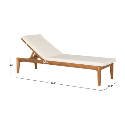 Safavieh Montclair Lounge Chair