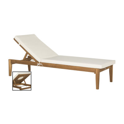 Safavieh Montclair Lounge Chair