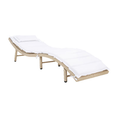 Colley Patio Lounge Chair