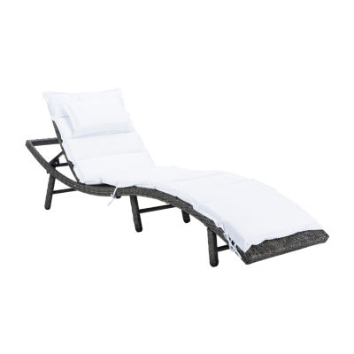 Colley Lounge Chair