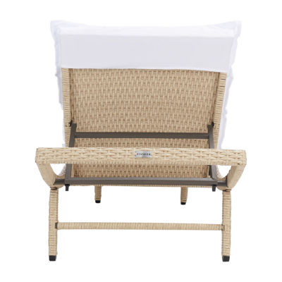 Colley Patio Lounge Chair