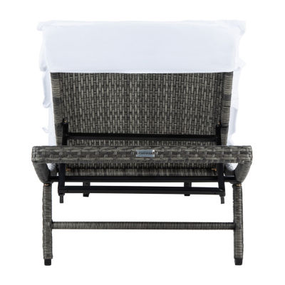 Colley Lounge Chair