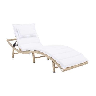 Colley Lounge Chair