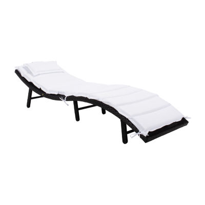 Safavieh Colley Lounge Chair