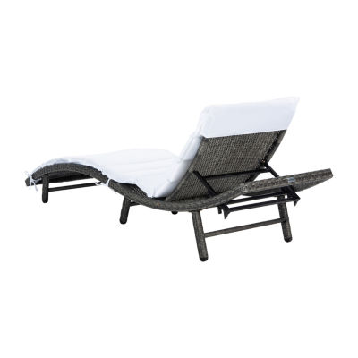 Colley Lounge Chair