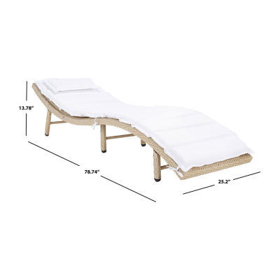 Colley Lounge Chair