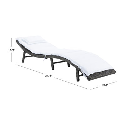 Colley Lounge Chair