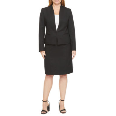 Le suit skirt clearance suit