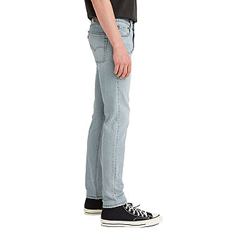 puur map Stadium Levi's® Mens 510™ Skinny Fit Jean - Stretch - JCPenney
