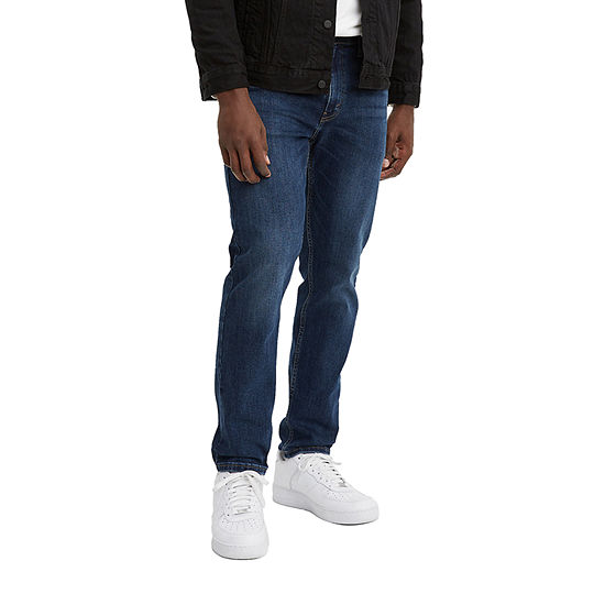 Levi's® Water<Less™ Men's 502™ Tapered Regular Fit Jeans
