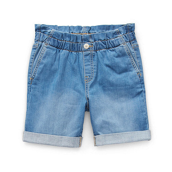 Thereabouts Little & Big Girls Midi Short