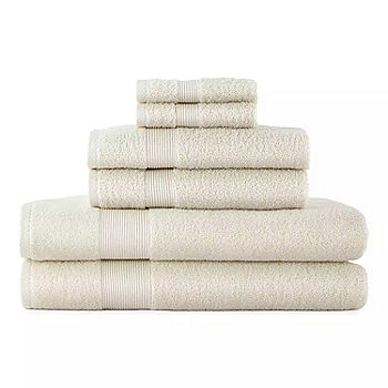 JML Bath Towels (2 Pack, 30x60), White Fleece Bath Towel, Luxury Hotel &  SPA Towel Sets - Super Soft and Absorbent, Lint Free, Fade Resistant  Oversized Bath Towel, Coral Fleece White White