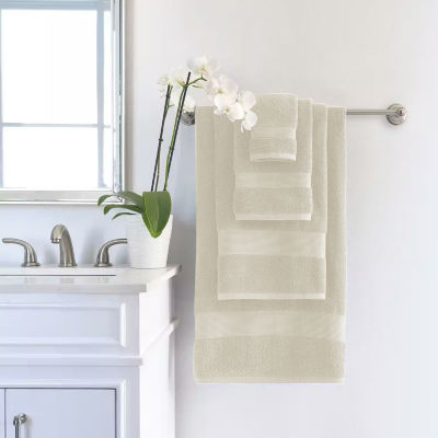 Fieldcrest Heritage Oversized Spa Bath Towel 149633 JCPenney