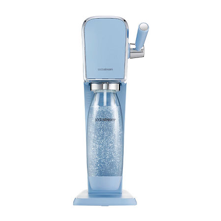 Sodastream Art Soda Maker, One Size, Blue