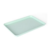 T-Fal Airbake 16X14 Large Cookie Sheet, Color: Silver - JCPenney