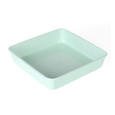 Martha Stewart 9" Square Non-Stick Pan