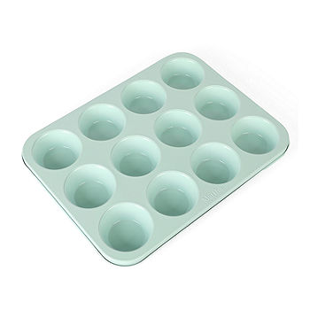 Perfect Results 12-Cup Non-Stick Muffin Pan