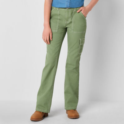 Thereabouts Little & Big Girls Flare Corduroy Pant - JCPenney