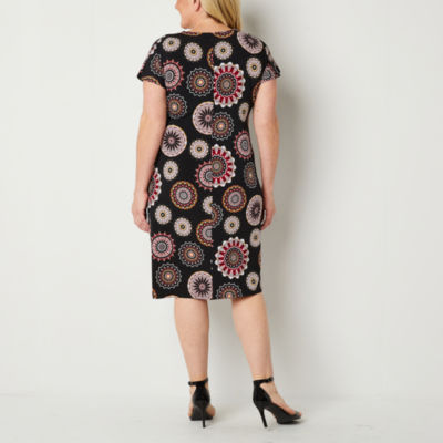 Burlington Plus Size Dresses