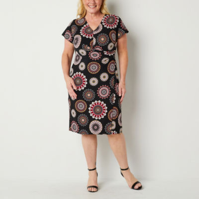 Burlington Plus Size Dresses