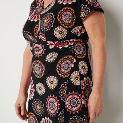 Burlington Plus Size Dresses