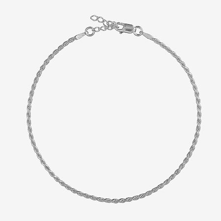 Sterling Silver 10